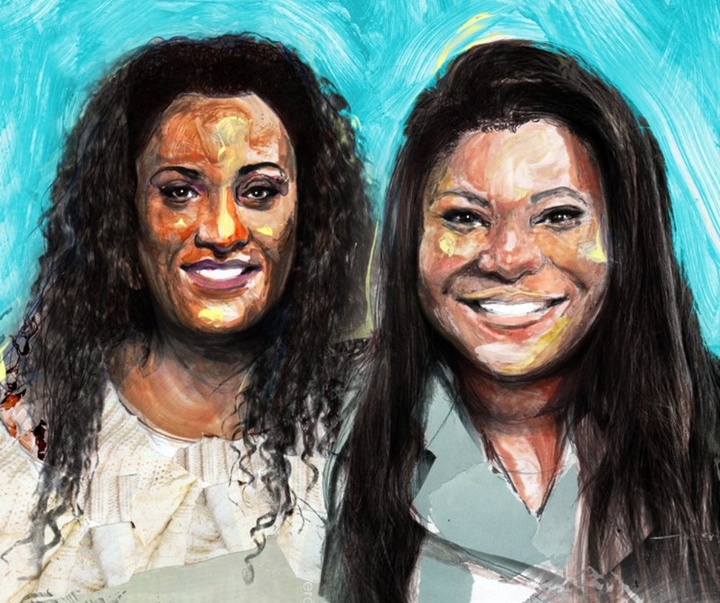 گالری آثار تصویرسازی زی اوتاویو از برزیل - قسمت دوم