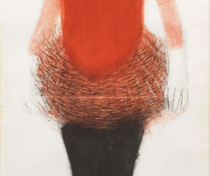 گالری آثار گرافیک موریسیو لاسانسکی از آرژانتین