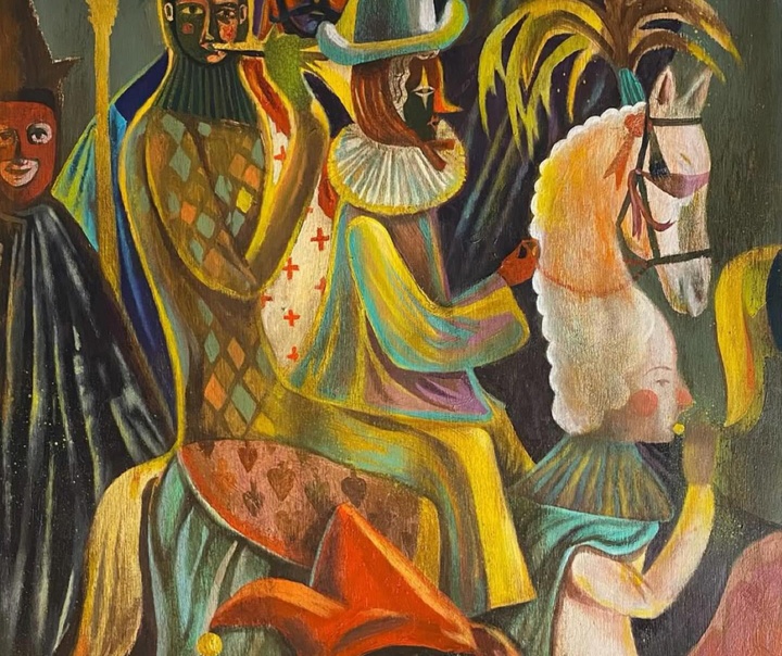 اولاف هایک