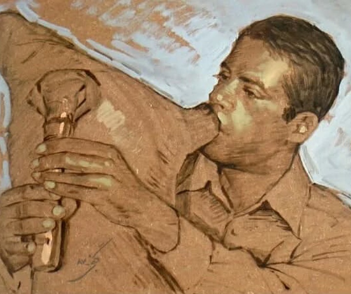 abbas barzegar ganji