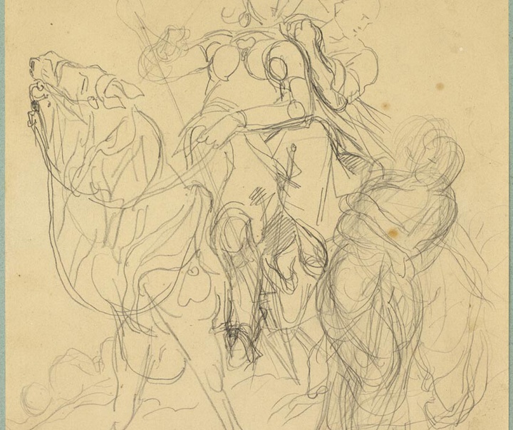 eugene delacroix