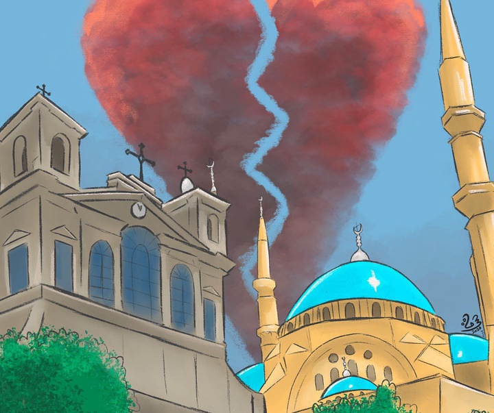 گالری پوسترهای سامی شاهین از فلسطین