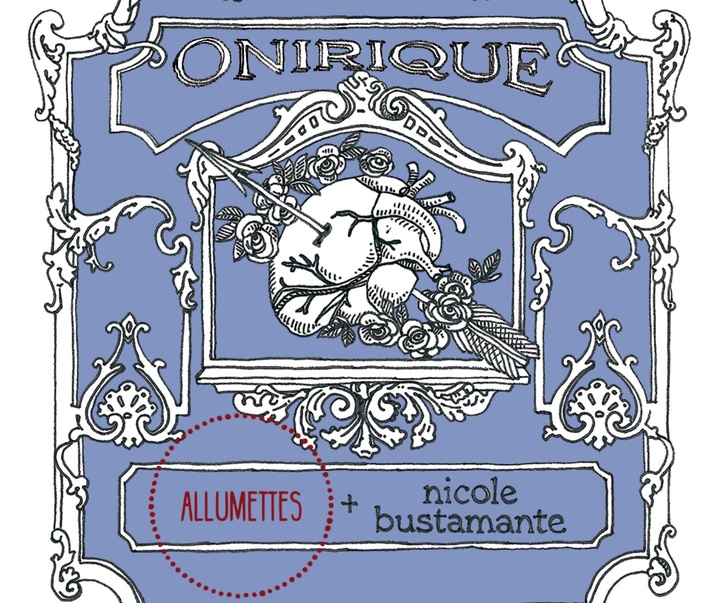 گالری آثار تصویرسازی نیکول بوستامانته از برزیل