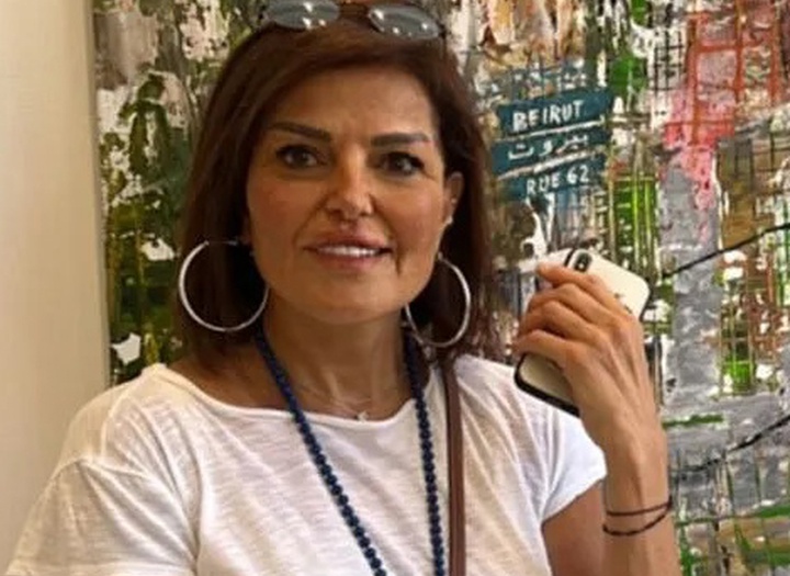 مگدا شعبان