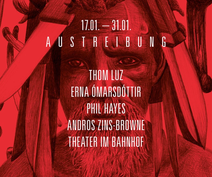 گالری پوسترهای تایپوگرافی استودیو رافینری از سوئیس