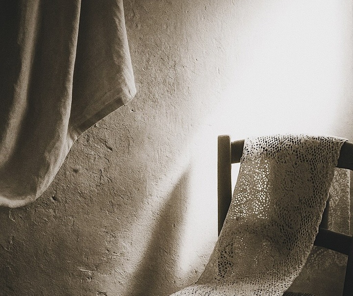 گالری عکس های ریچل برنن از فرانسه