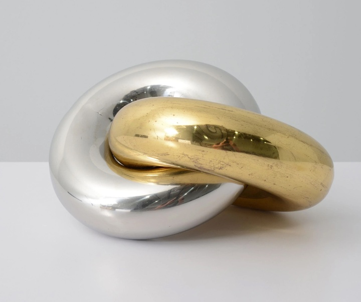 گالری آثار حجم آنیش کاپور از هند