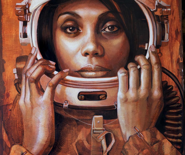 کاترین لانگهرست