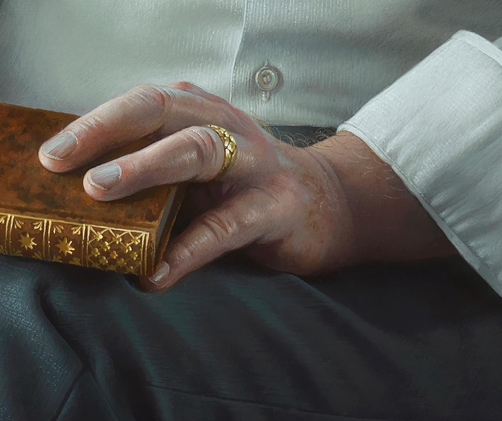 میریام اسکوفت