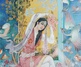 گالری آثار نگارگری و تذهیب امیر طهماسبی از ایران