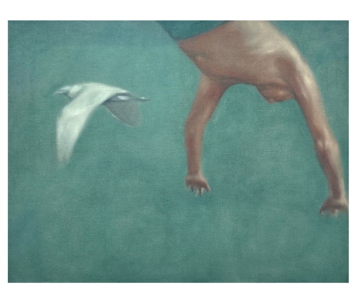 الیزابت دیمیتروف