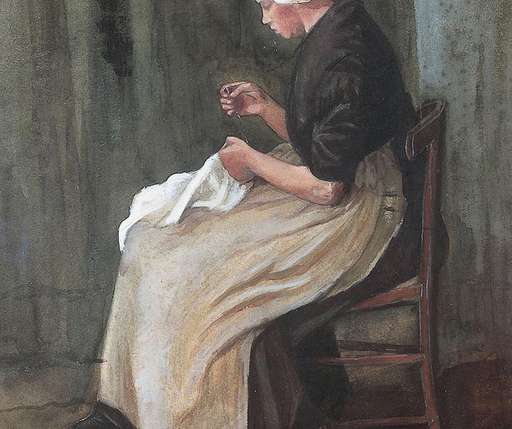 van gogh