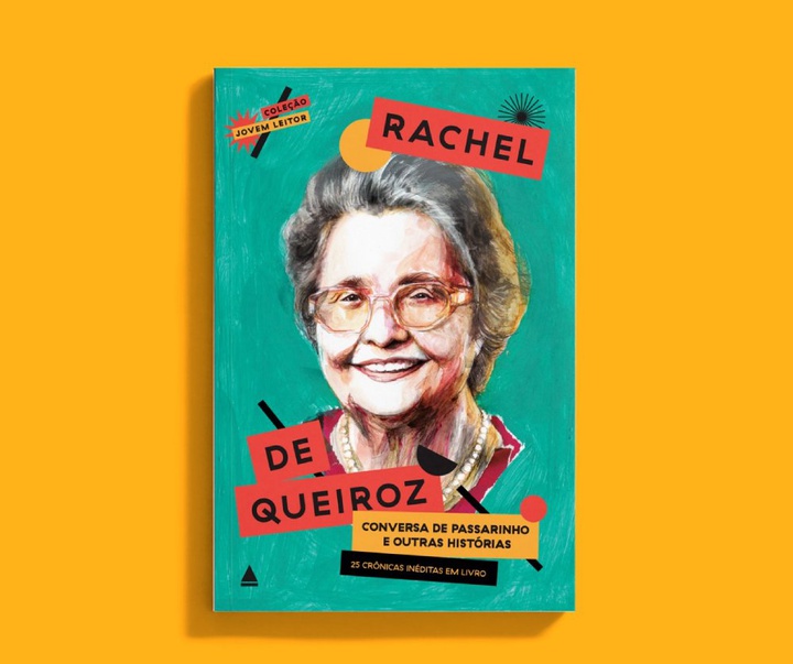 گالری آثار تصویرسازی زی اوتاویو از برزیل - قسمت اول