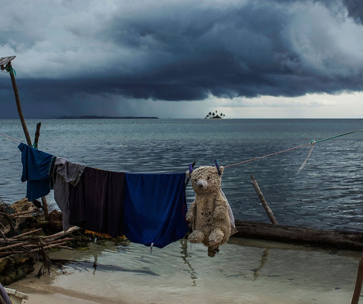 گالری آثار عکاسی لالو د آلمیدا از برزیل - قسمت دوم