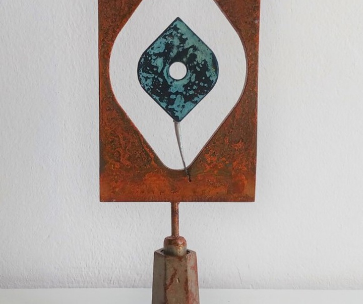 گالری آثار حجم پِر مارتی از اسپانیا