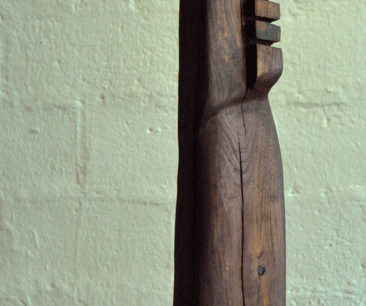 گالری آثار حجم آندرس آگیره از اکوادور