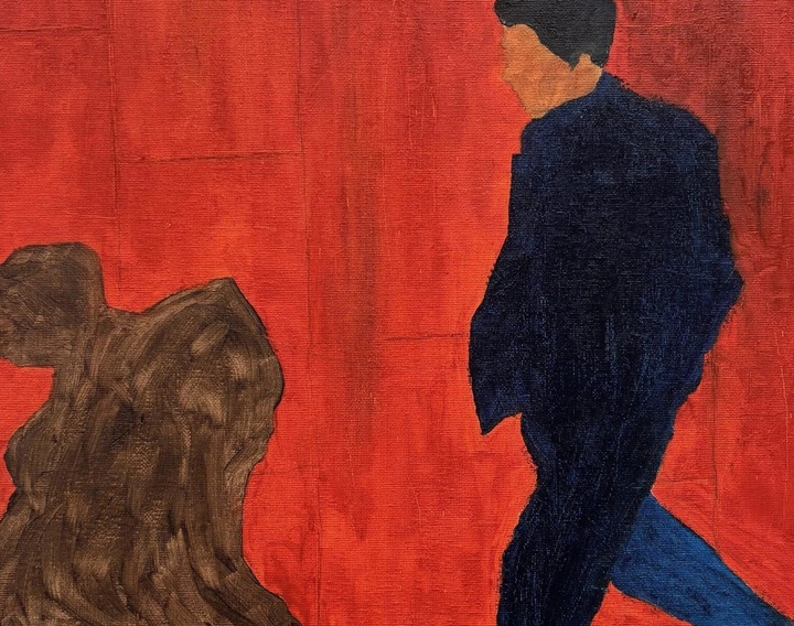 گالری طراحی های فرد بورگزی از ایتالیا