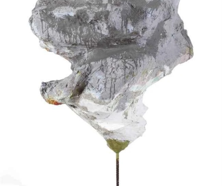 گالری آثار حجم و مجسمه فرانتس وست از اتریش