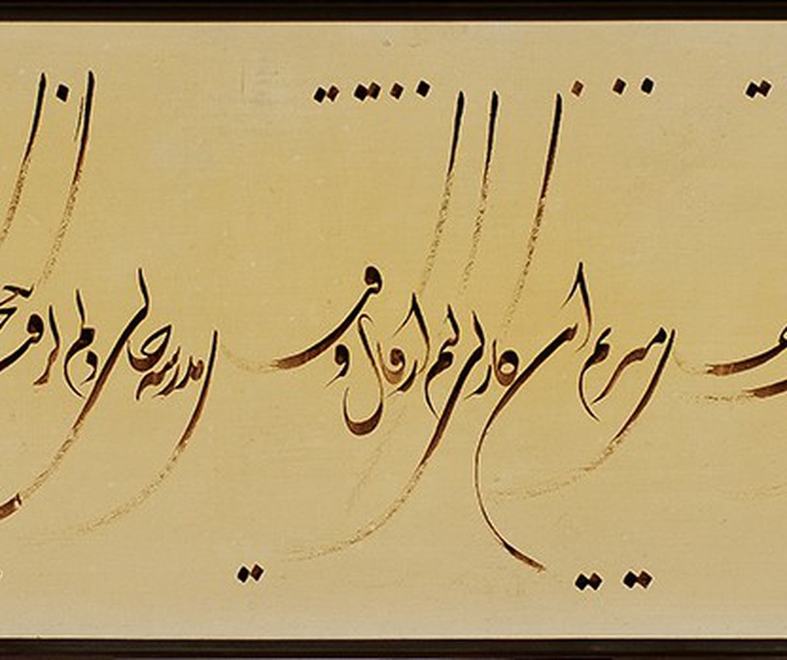 رضا مافی