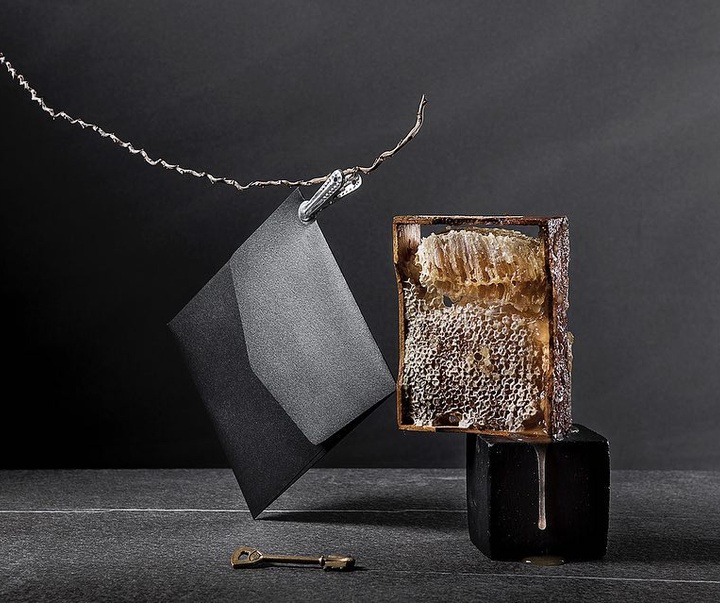 گالری عکس‌های استودیو پاتو کاتز از آرژانتین