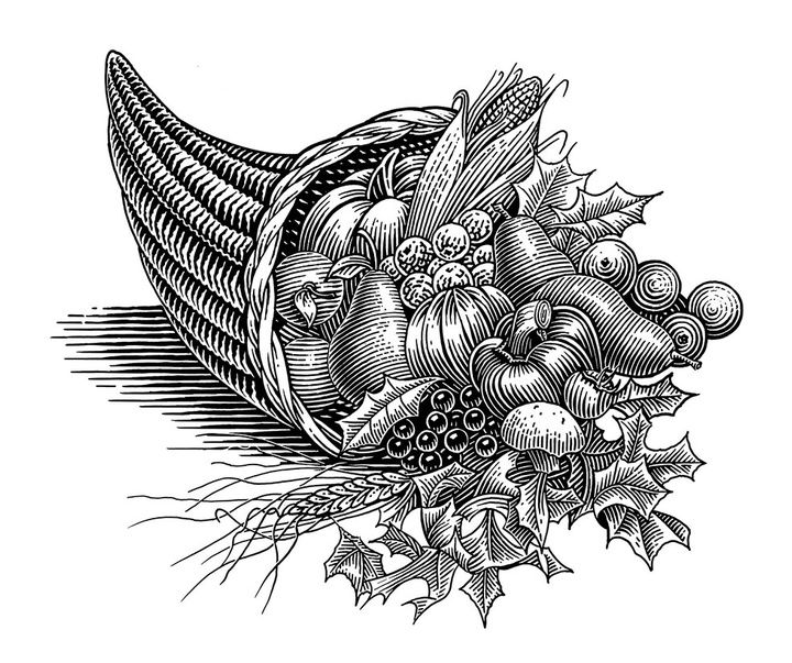 گالری آثار تصویرسازی راجر خاویر از آمریکا