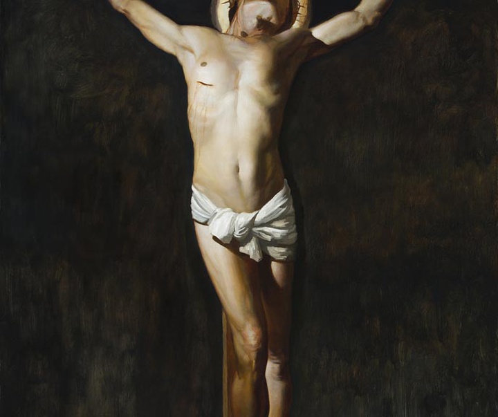 گالری نقاشی های نوح بوکانان از آمریکا