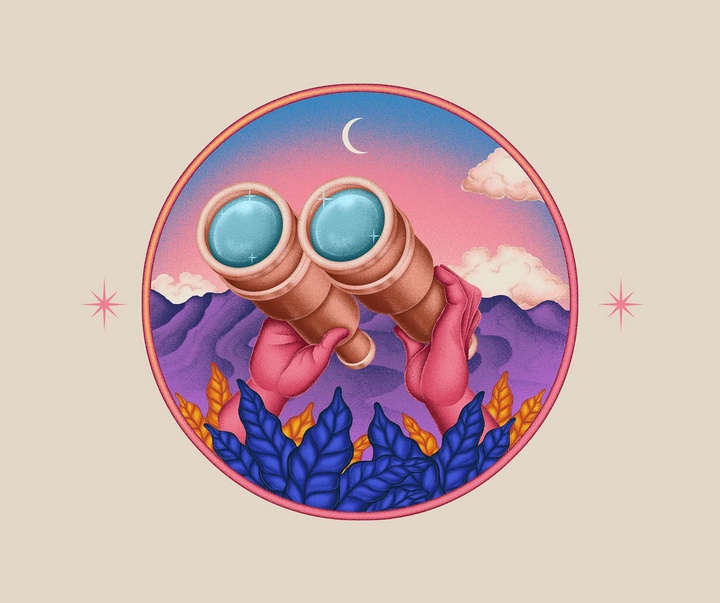 گالری تصویرسازی‌های استودیو لاسکا از برزیل