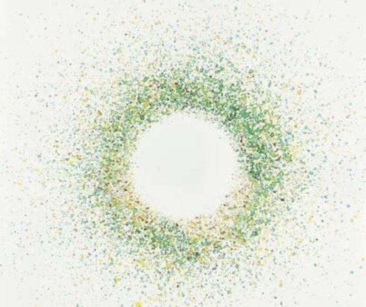 گالری آثار چیدمان و حجم جپه هاین از دانمارک