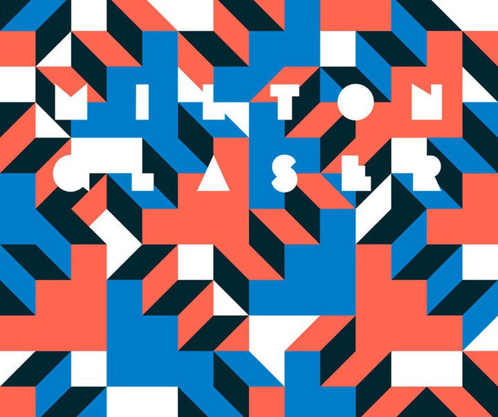 گالری پوسترهای تایپوگرافی تیاگو لاکاز از برزیل - قسمت اول