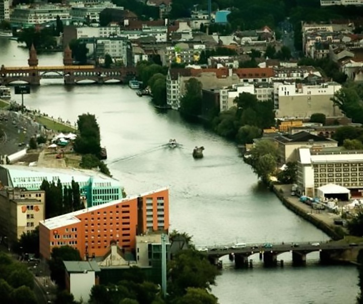 گالری آثار عکاسی الکس دمیدوف از اسپانیا