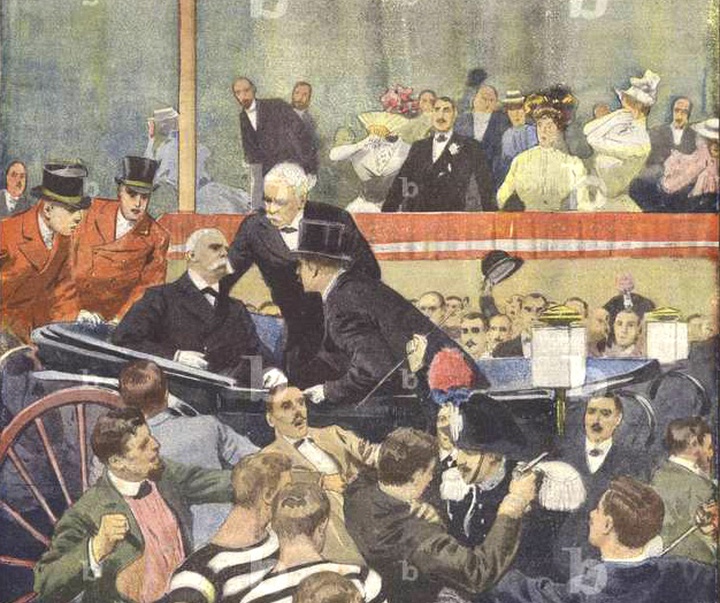 گالری آثار تصویرسازی آشیل بلترام از ایتالیا