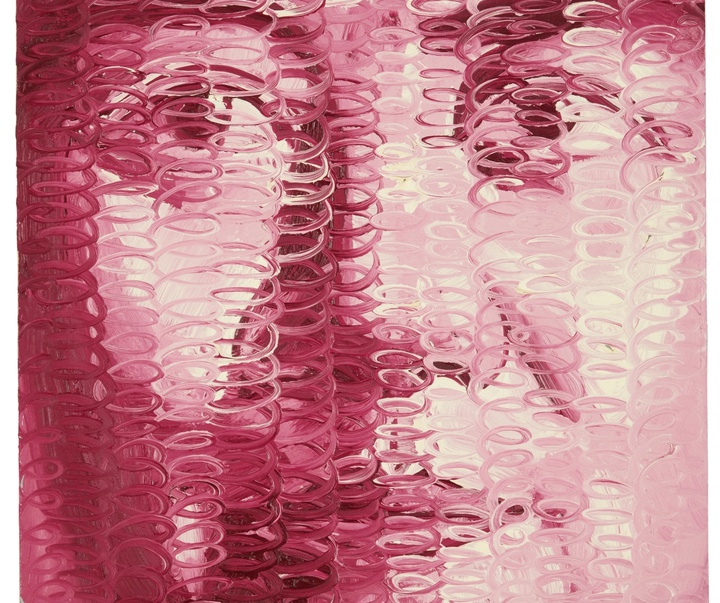 گالری آثار نقاشی زنگ فنژی از چین