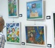 بخش دوم نمایشگاه پنجمین سالانه نقاشی و مجسمه های کوچک کودک و نوجوان استان البرز