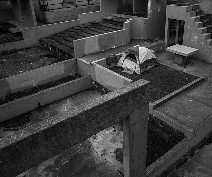 گالری آثار عکاسی لالو د آلمیدا از برزیل - قسمت اول