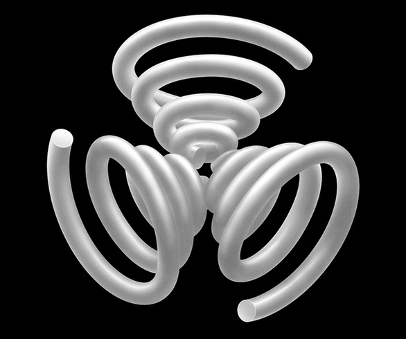 گالری تصویرسازی‌های جیدو لی از کره جنوبی