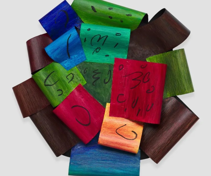 گالری تصویرسازی‌های تادسکیا از برزیل