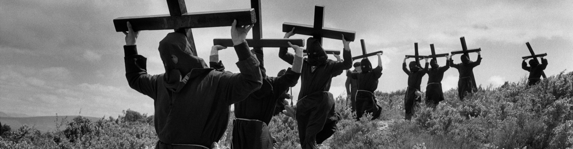 گالری آثار عکاسی کریستینا گارسیا رودرو از اسپانیا