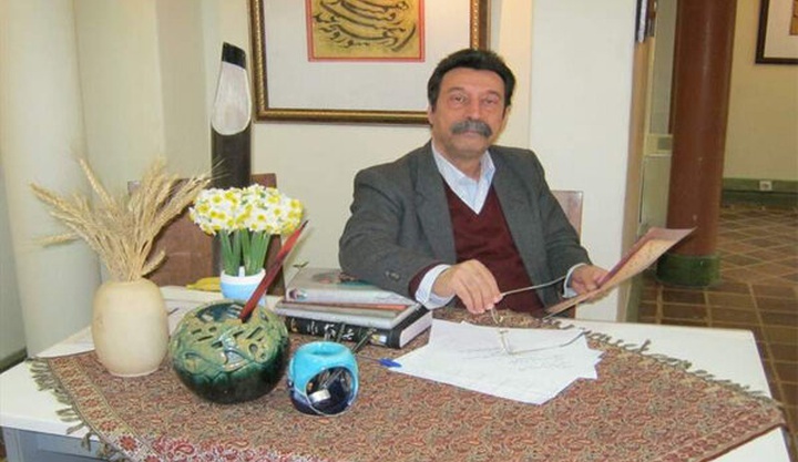 توهم داناپنداریِ برخی خوشنویسان