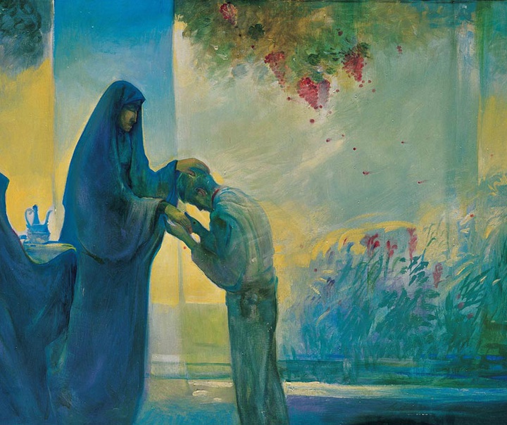 حبیب الله صادقی