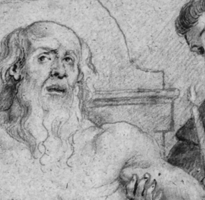 گالری آثار نقاشی پیتر پل روبنس از بلژیک