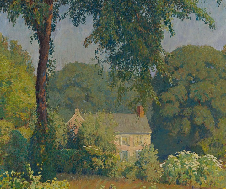 daniel garber