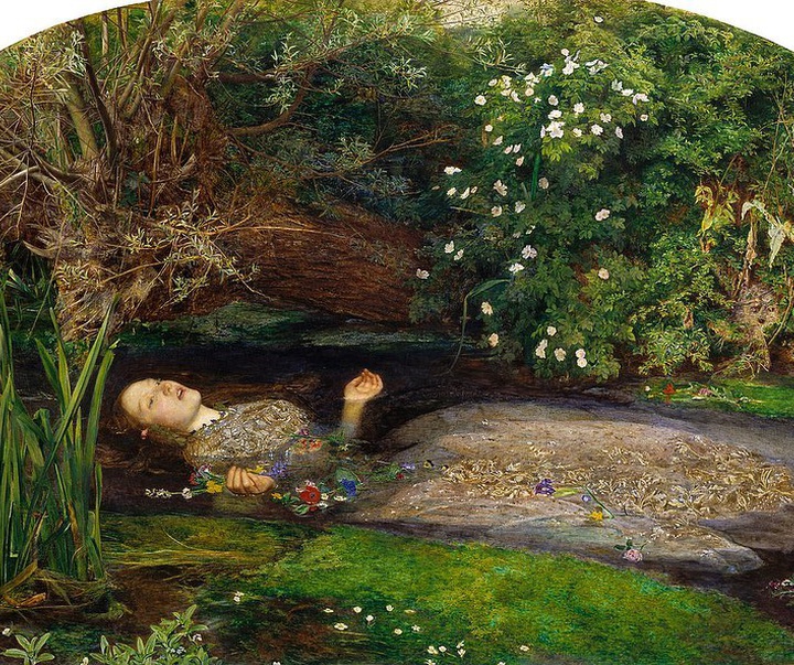 john everett millais