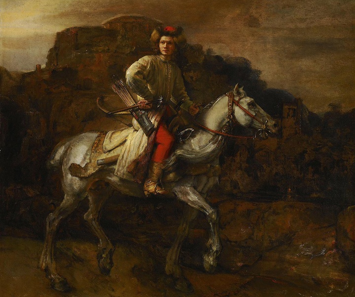 rembrandt