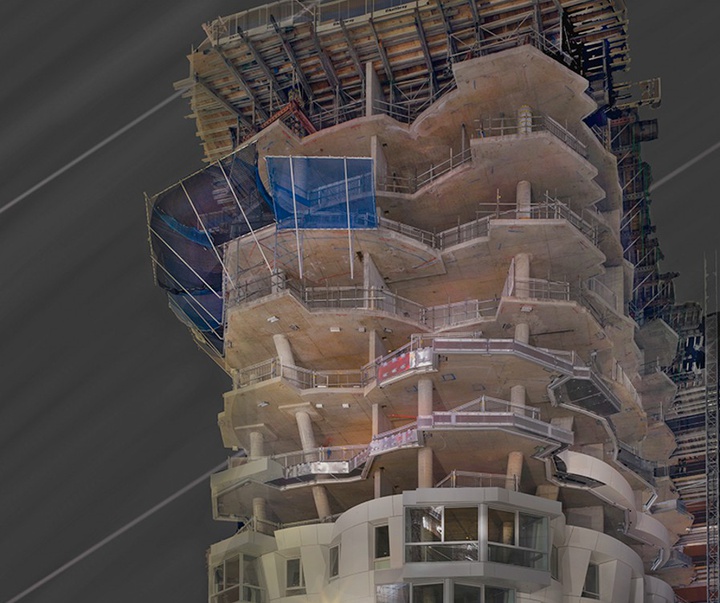 گالری عکس های بری کاوستون از انگلیس