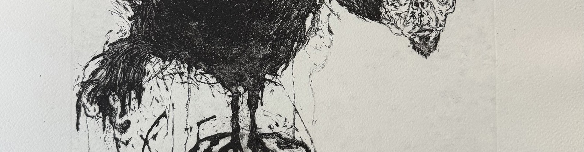 گالری آثار طراحی سبهان آدم از سوریه