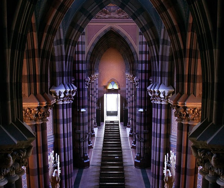 گالری آثار عکاسی فدریکو فورتینی از آرژانتین