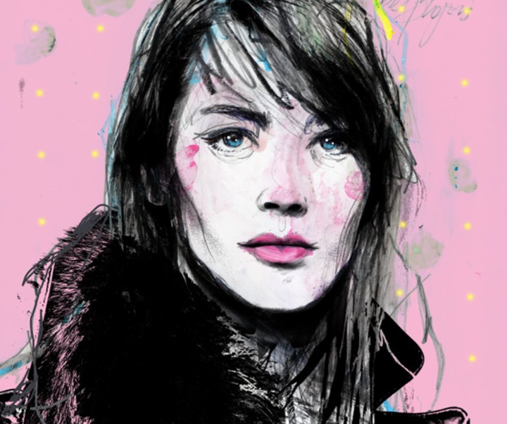 گالری آثار تصویرسازی زی اوتاویو از برزیل - قسمت اول