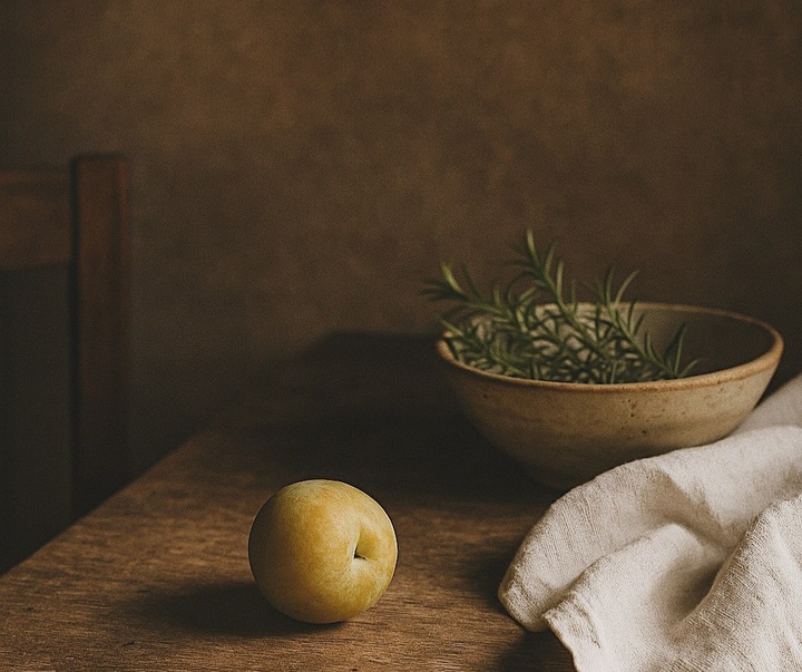 گالری عکس های ریچل برنن از فرانسه