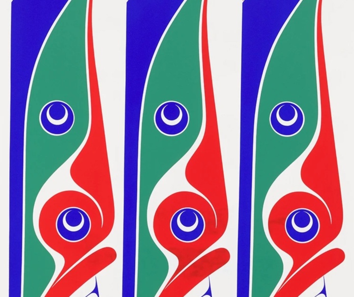 گالری آثار گرافیک رابرت چارلز دیویدسون از کانادا