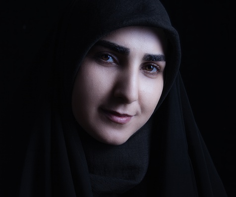 فاطمه سادات توفیق